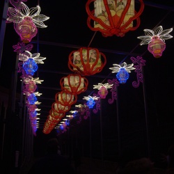 Festival des lanternes