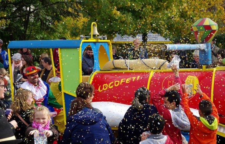 Jean-Jacques Moreau : “La fête ” #photodumois