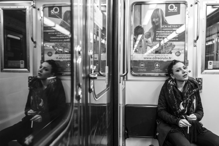 Richard Manière : “Reflets ” #photodumois