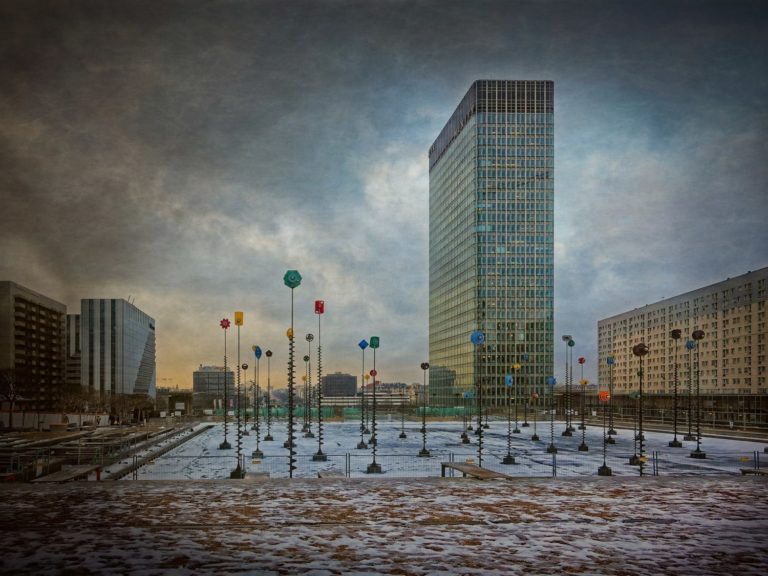 Jean-Yves Monard : “l’architecture” #photodumois