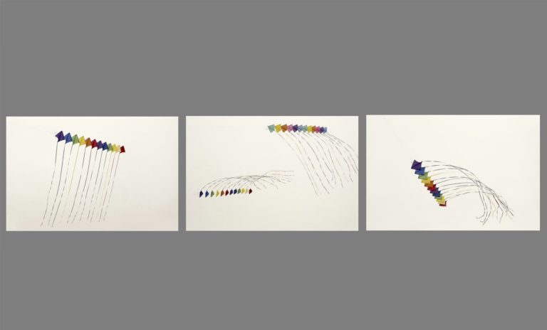 Emmanuelle Pierard : “Le triptyque  ou série de 3 photos” #photodumois