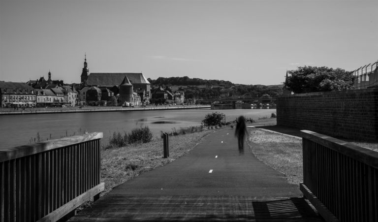 Alain Dupont : “Effet fantôme” #photodumois