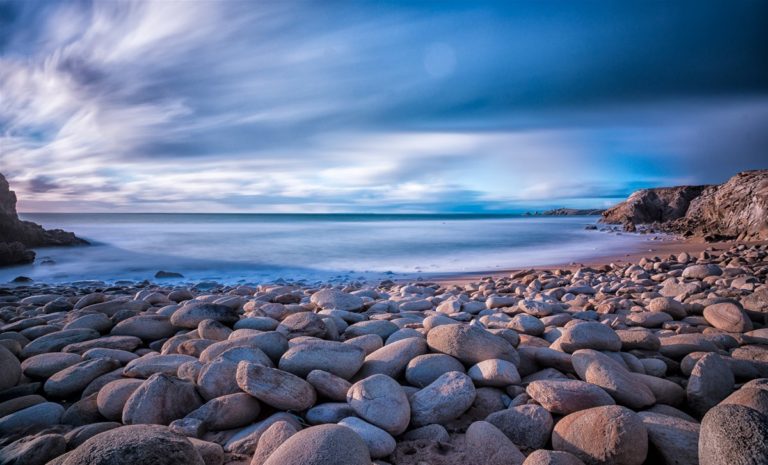 Daniel Bertin : “Nature en pose longue” #photodumois
