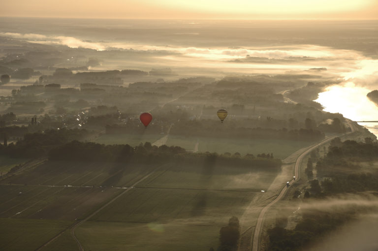 Philippe Berthé : “Brume et brouillard” #photodumois