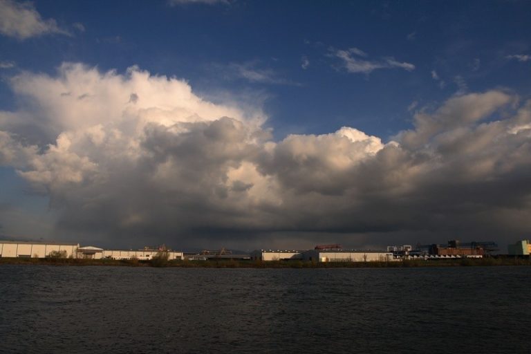 Thème du défi du mois de Mai :  “Le ciel dans tous ses états”