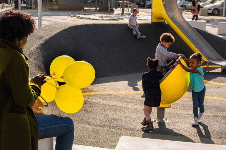 Jean-Louis Lemasson  : “Jaune” #photoduconfinement
