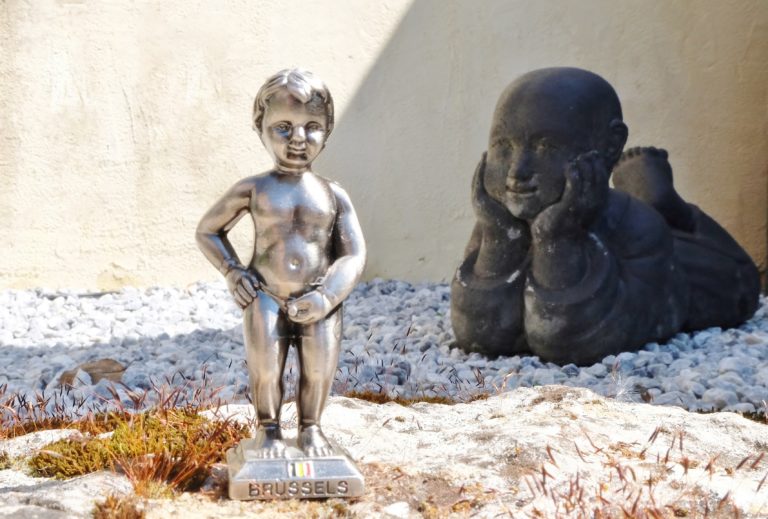 Emmanuelle Piérard : “Objets, Souvenirs de vacances” #photoduconfinement