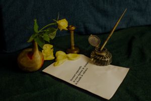 Haïku d’écriture