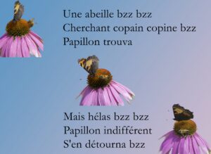 Copain – Copine