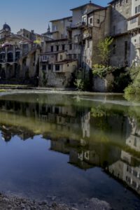 Pont-en-Royans