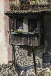 Pont-en-Royans