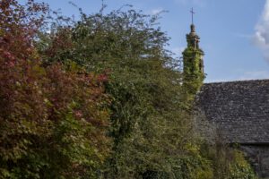 DAOULAS ABBAYE