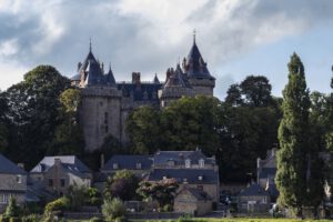 COMBOURG