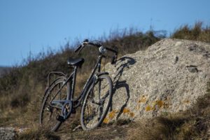 LA BICYCLETEE DE MEMEE