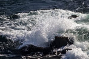 COLERE OCEANE