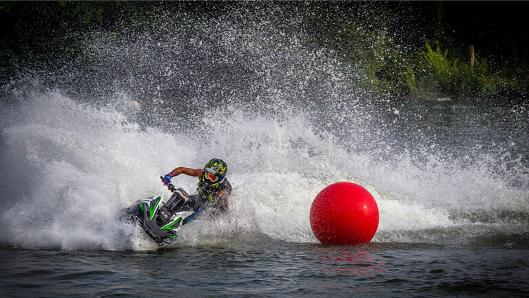 Richard Manière  : “Sport Mécanique” #photodumois