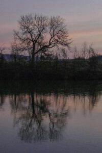 LE SILENCE