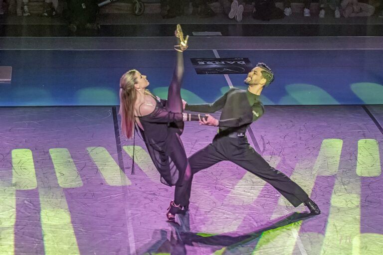 Gala – La danse dans tout ses états