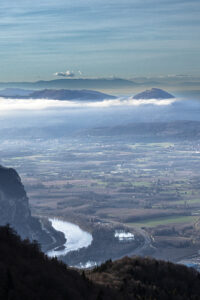L’ISERE