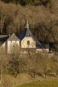 ABBAYE_DE_CHALAIX (XII°)