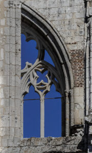 ABBATIALE_XIII°