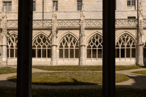 CLOITRE