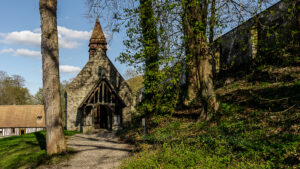 CHAPELLE