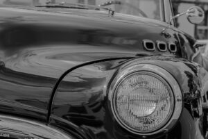 BUICK-EIGHT 1950