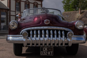 BUICK-EIGHT 1950