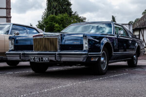 LINCOLN