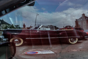 BUICK-EIGHT 1950