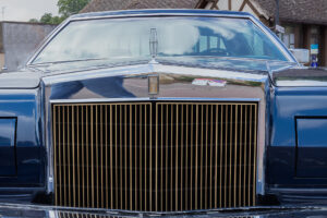 LINCOLN