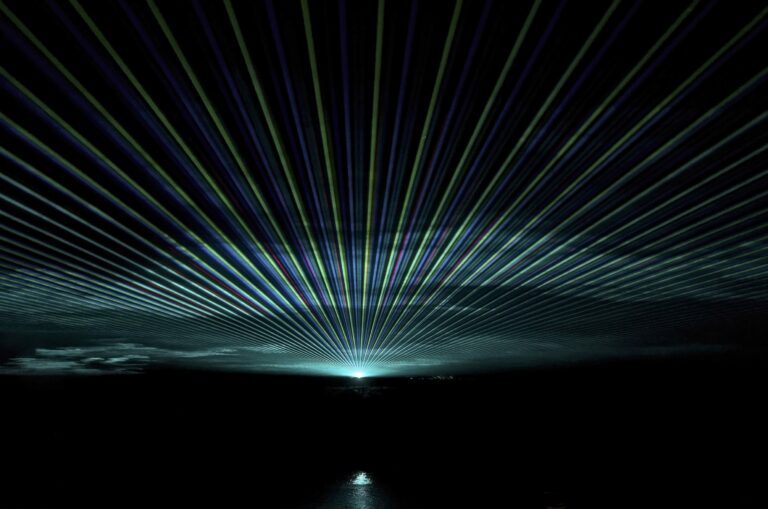 Daniel Lemel : « Lumières de fêtes  » #photodumois