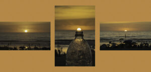 COUCHER DE SOLEIL – Série
