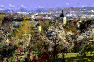 ST PIERRE D’AUTILS – IMPRESSION (Photo + IA)