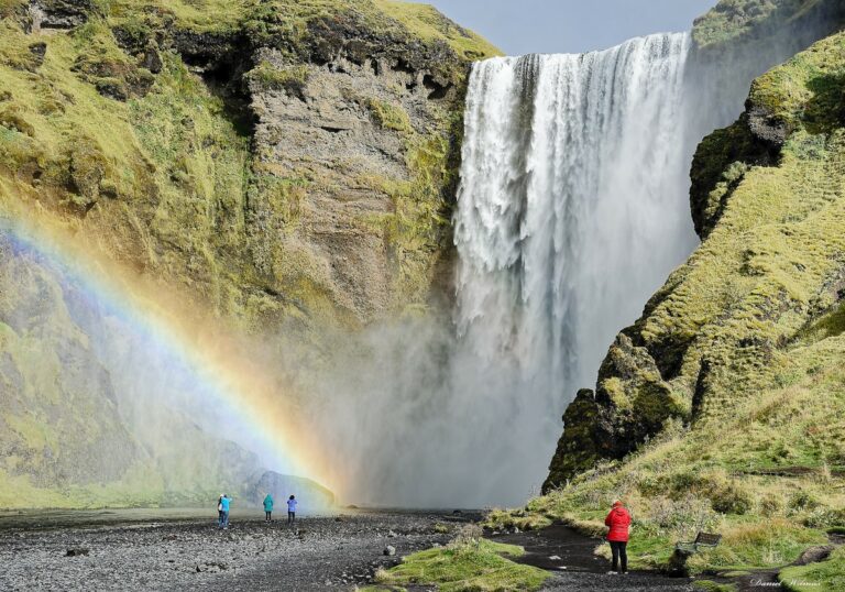Daniel Wilmus : « Au bord de l’eau  » #photodumois