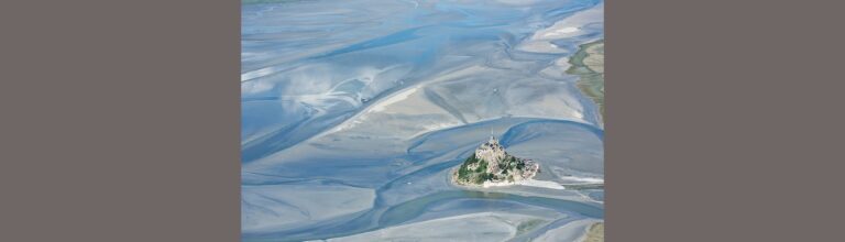 Daniel Wilmus : « îles ou îlots de bord de mer » #photodumois