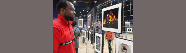 Bruno Tiphaine : « Chaleur » #photodumois