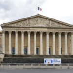 Sortie GPRV Assemblée Nationale du 22 Mars 2025