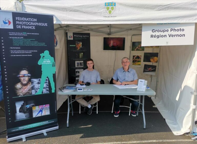 Reprise d’activité le 5 septembre
