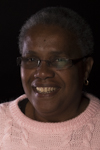 Arlette BERTIN