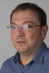Cédric BORTOLUSSI